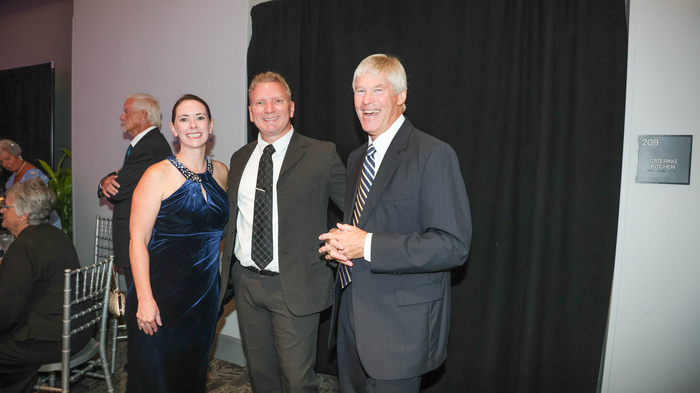 2026 Dosher Foundation Gala
