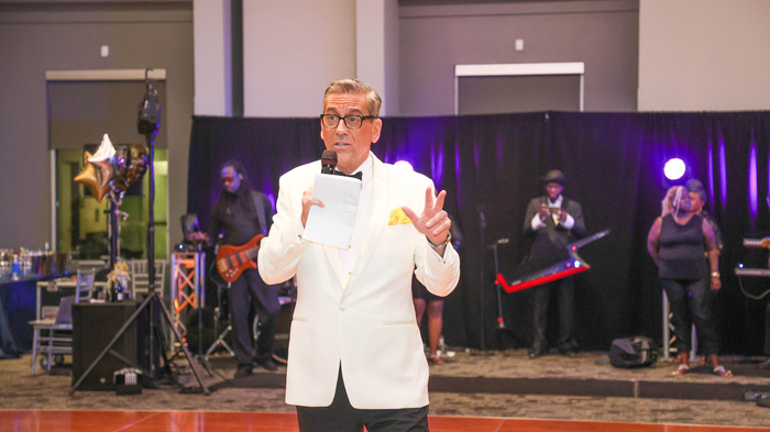2026 Dosher Foundation Gala