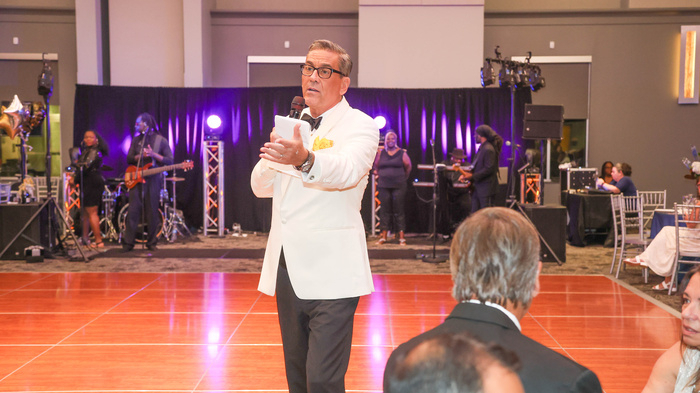 2026 Dosher Foundation Gala