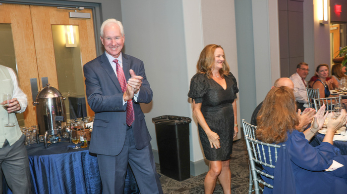2026 Dosher Foundation Gala
