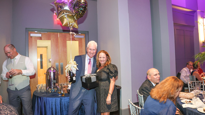 2026 Dosher Foundation Gala