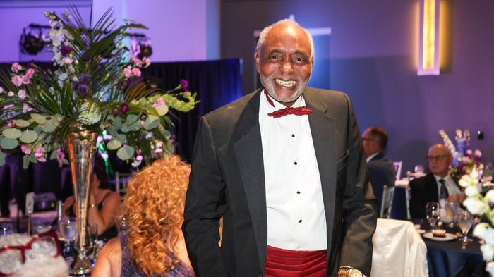 2026 Dosher Foundation Gala