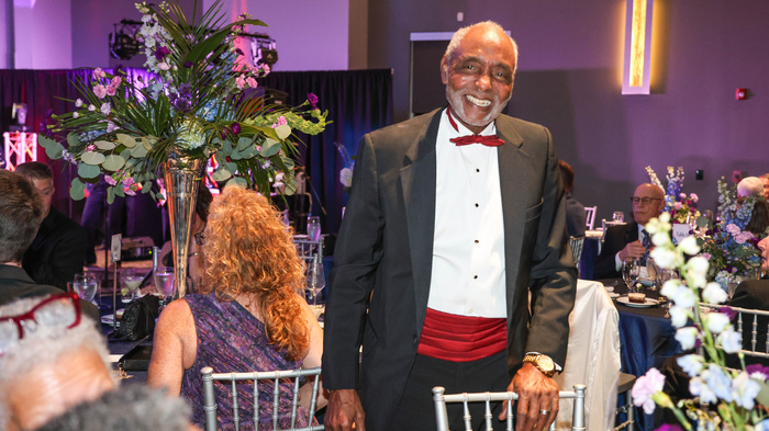 2026 Dosher Foundation Gala