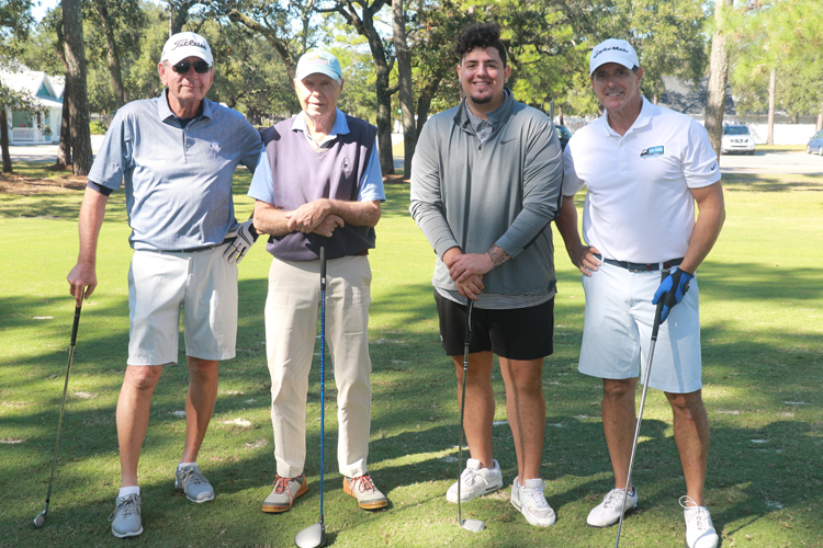 2023 Golf Classic
