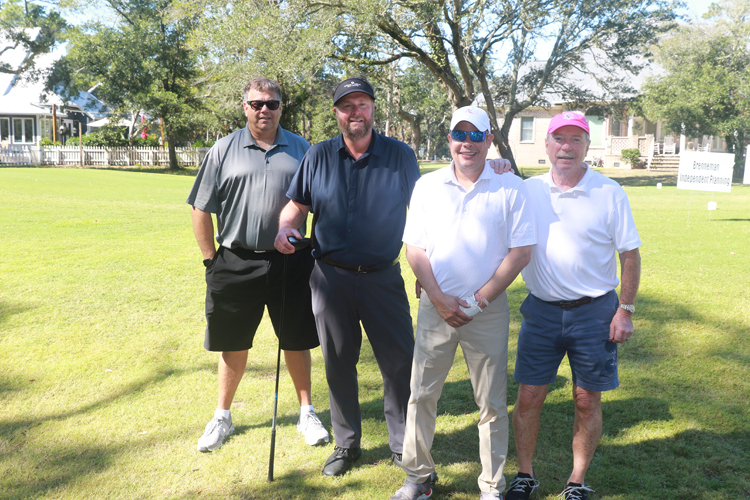 2023 Golf Classic