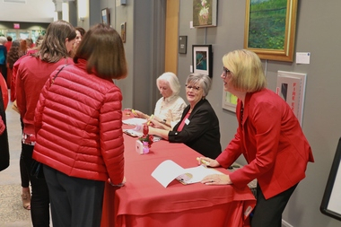 Heart to Heart Gala 2025