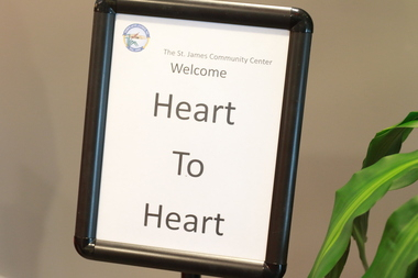 Heart to Heart Gala 2025