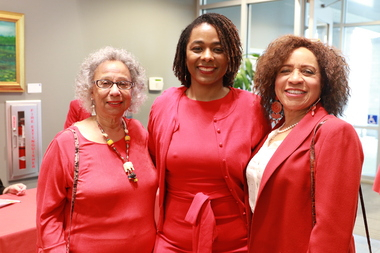 Heart to Heart Gala 2025