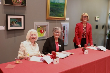 Heart to Heart Gala 2025