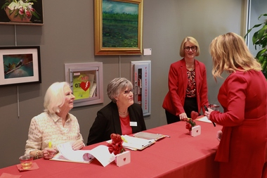 Heart to Heart Gala 2025