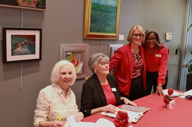 Heart to Heart Gala 2025