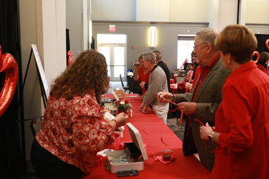 Heart to Heart Gala 2025