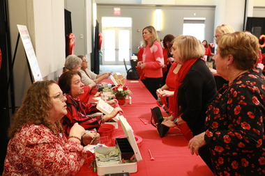 Heart to Heart Gala 2025