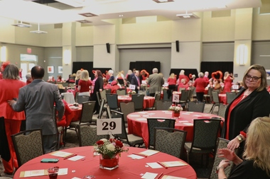 Heart to Heart Gala 2025