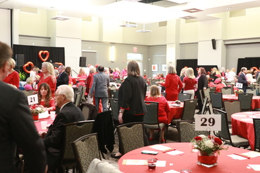 Heart to Heart Gala 2025