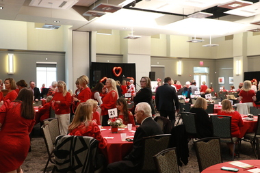 Heart to Heart Gala 2025