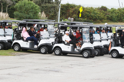 2025 Golf Classic