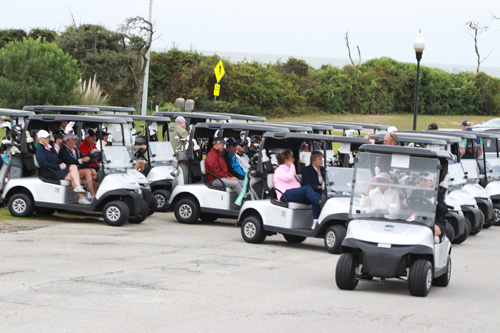 2025 Golf Classic