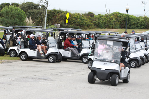 2025 Golf Classic