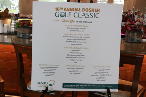 2025 Golf Classic