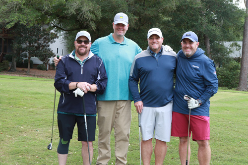 2025 Golf Classic