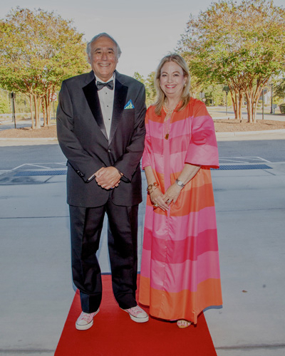 2025 Dosher Foundation Gala