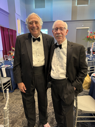 2025 Dosher Foundation Gala