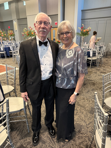 2025 Dosher Foundation Gala