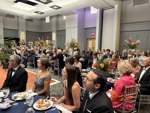 2025 Dosher Foundation Gala