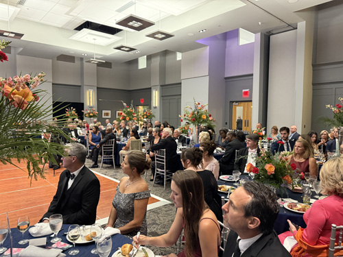 2025 Dosher Foundation Gala