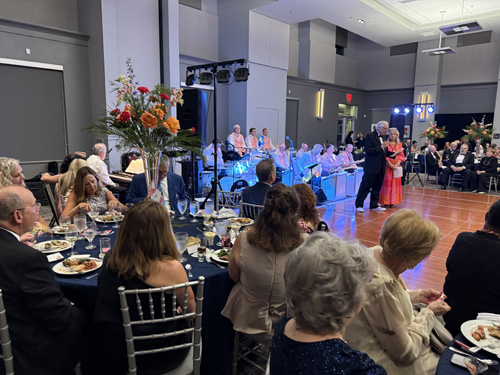 2025 Dosher Foundation Gala