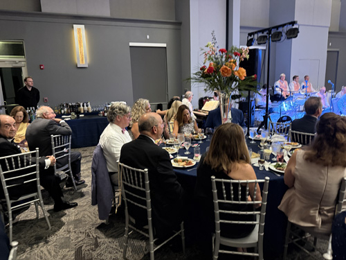 2025 Dosher Foundation Gala