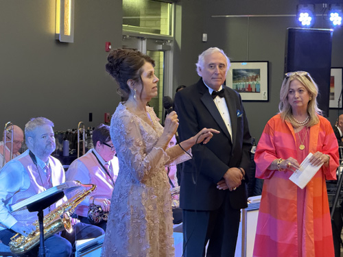 2025 Dosher Foundation Gala