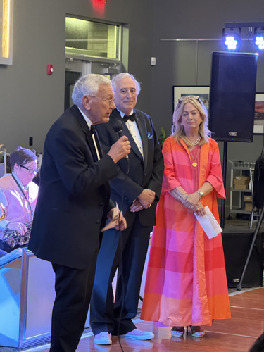 2025 Dosher Foundation Gala