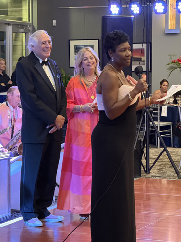 2025 Dosher Foundation Gala