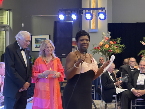 2025 Dosher Foundation Gala