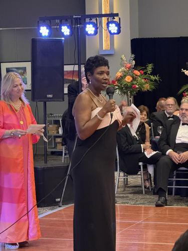 2025 Dosher Foundation Gala