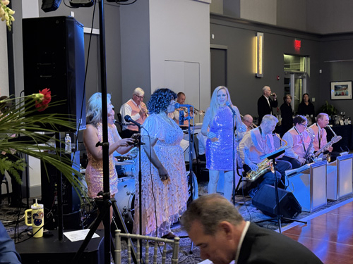 2025 Dosher Foundation Gala