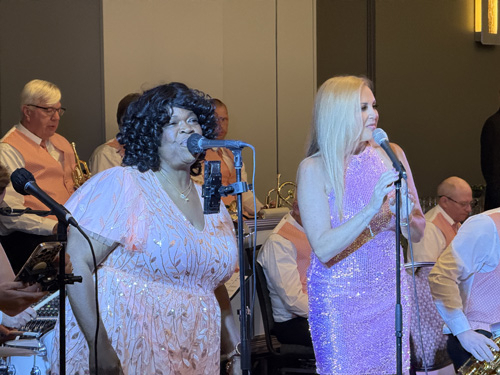 2025 Dosher Foundation Gala