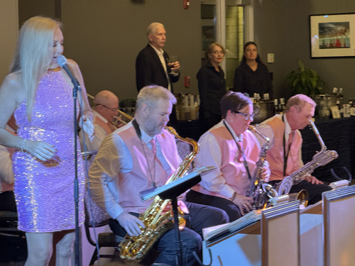 2025 Dosher Foundation Gala