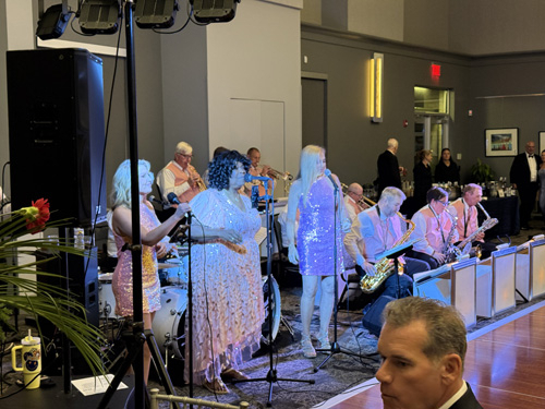 2025 Dosher Foundation Gala