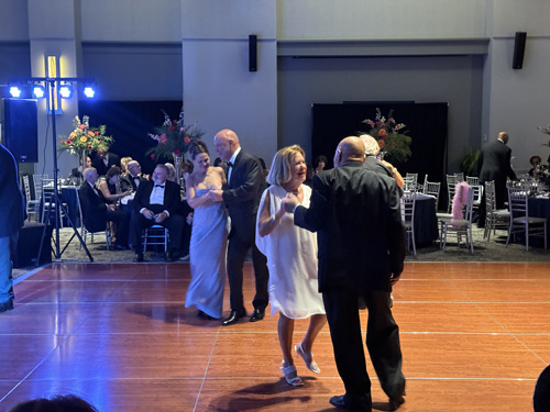 2025 Dosher Foundation Gala