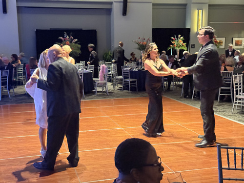 2025 Dosher Foundation Gala