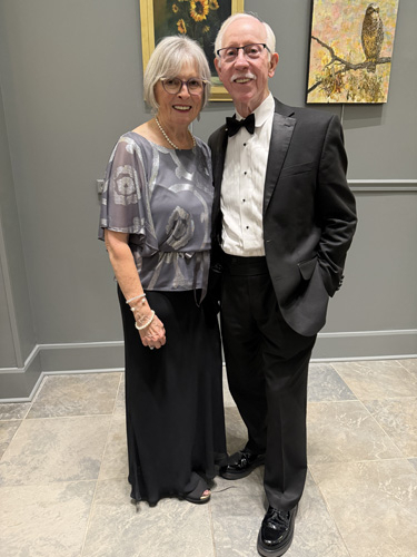 2025 Dosher Foundation Gala