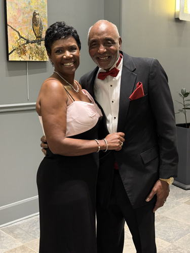 2025 Dosher Foundation Gala