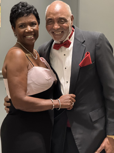 2025 Dosher Foundation Gala