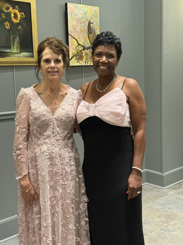 2025 Dosher Foundation Gala