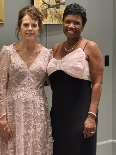 2025 Dosher Foundation Gala