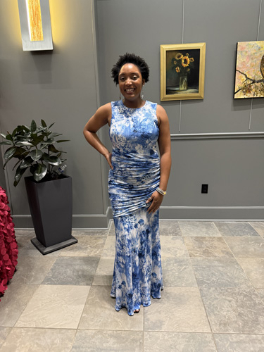 2025 Dosher Foundation Gala