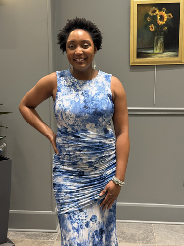 2025 Dosher Foundation Gala